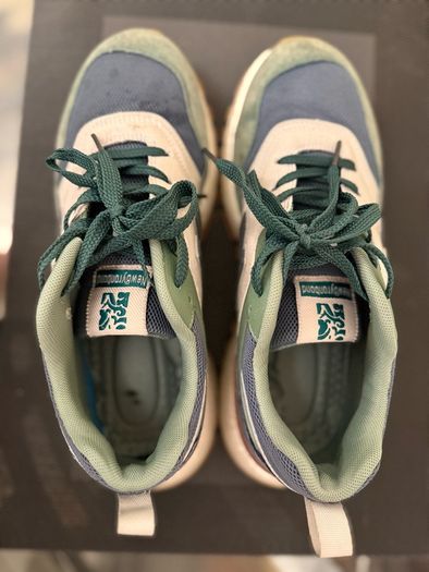 shoe