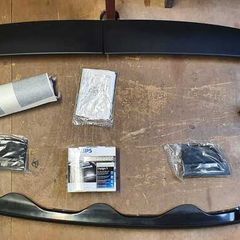 Renault Trafic III Body Kit