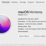 MacBook Pro 2017 Image 3