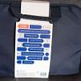 Laptop Bag & Wireless Mouse (new in original packaging) Image 4
