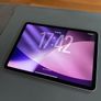 iPad Air 11" M3 128GB with Apple Pencil Pro & Keyboard Image 5