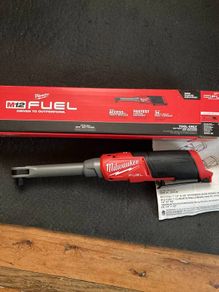 Milwaukee M12 Fuel 3/8