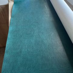 Leatherette PVC (contract fabric CRIB5)