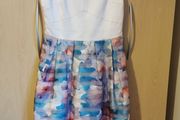 NEW - Oasis Dress UK 12