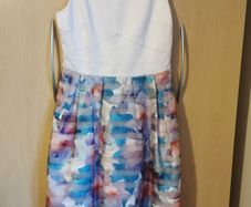 NEW - Oasis Dress UK 12