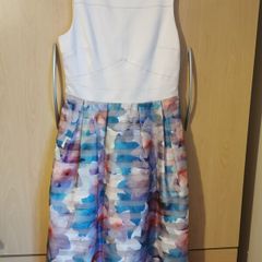 NEW - Oasis Dress UK 12