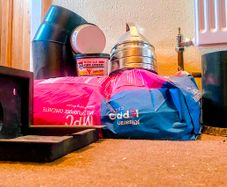 Stove Building Equipment