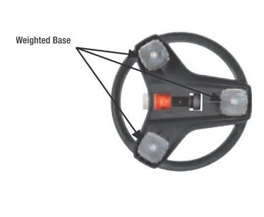 Gardena ZoomMax Oscillating Sprinkler