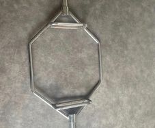 Hex Trap Bar