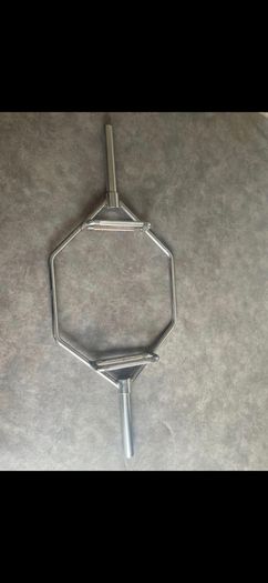 Hex Trap Bar