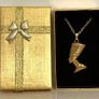Nefertiti Necklace Image 2