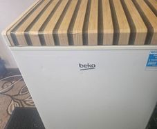 chest freezer