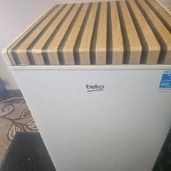 chest freezer