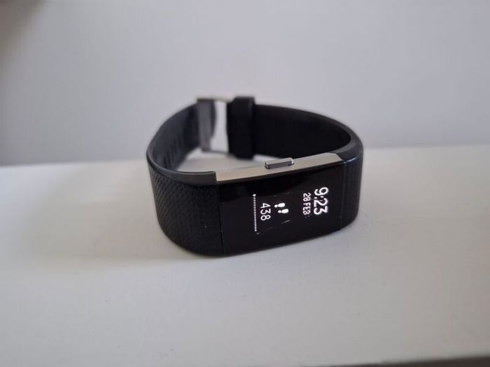 fitbit