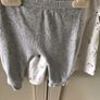 Mamas & Papas leggings & top outfit Image 2