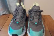 Nike Air Max 270 React trainers - UK 4.5