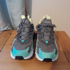 Nike Air Max 270 React trainers - UK 4.5