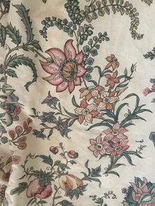 curtains