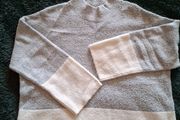knitted Jumper from dunnes