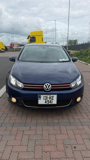 Volkswagen Golf 1.4TSI AUTOMATIC  Very low mileage