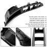 Original Right Hand Drive RHD For BMW 5 series F10 F11 Gray Beige Black Car Interior Inner Door Handle Panel Pull Trim Cover Image 10