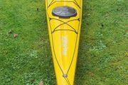 Sea Kayak
