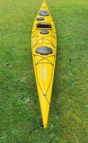 Sea Kayak