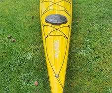 Sea Kayak