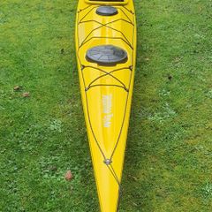 Sea Kayak