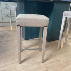 Neptune High Stool