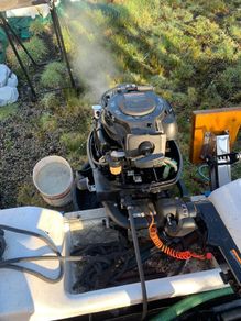 15hp parsun outboard