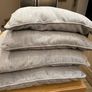 Selection of grey home decor Image 8
