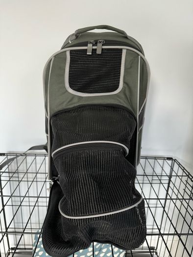 Dog &cat travel bag