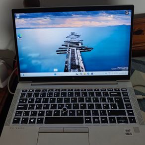 HP EliteBook 840 G7 14" LCD Screen