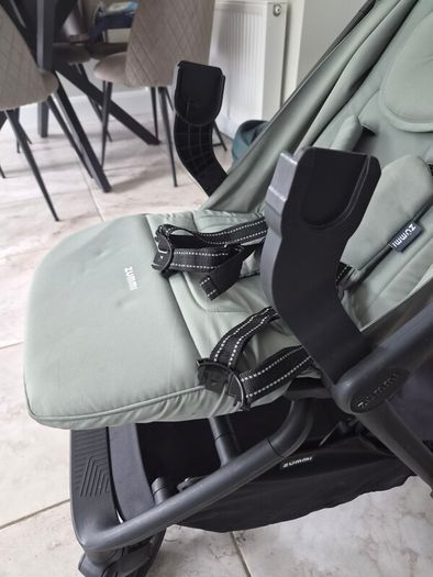 Zummi Eden Stroller