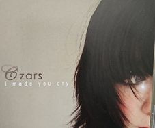 The Czars - Sorry I Make You Cry.