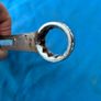 Vintage Palmera Spain combination spanner Image 6