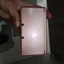 Nintendo 3DS Metallica Pink Image 2