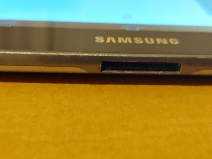 Samsung Galaxy Tab 2, Black, 16GB, Model GT-P5113, excellent condition
