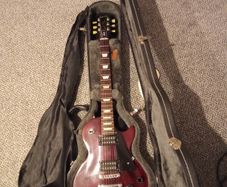 Gibson Les Paul studio 1995