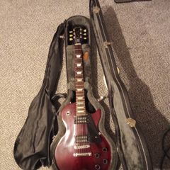 Gibson Les Paul studio 1995