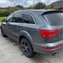 Audi Q7 Image 6