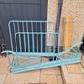 Extendable ikea Minnen kids bed Image 2