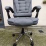 Ergonomic office chair Image 2