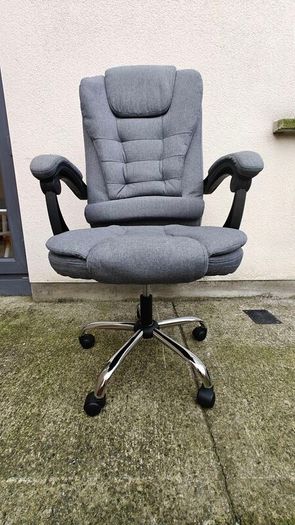 Ergonomic office chair