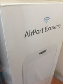 Airport Extreme