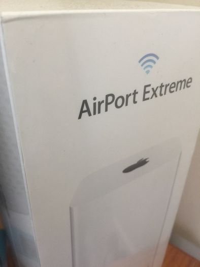 Airport Extreme