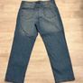 Blue Denim Co Jeans Relaxed Stretch Fit W38 L32 Image 3