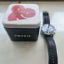 Fossil BQ1130 men's leather watch Image 4