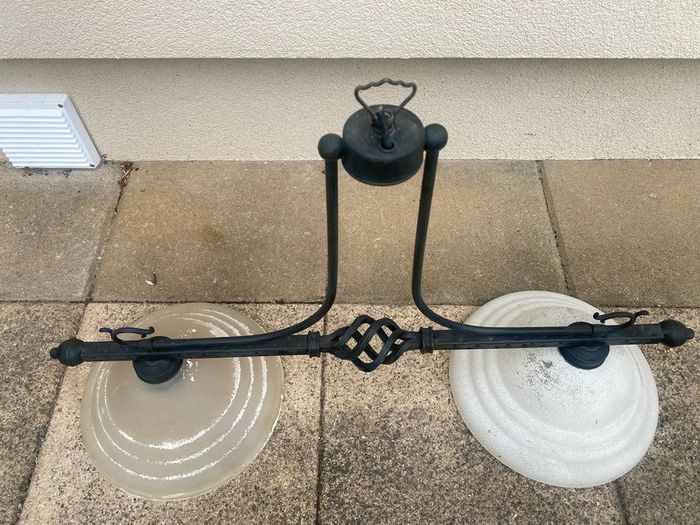 Antique Hanging Ceiling Light
